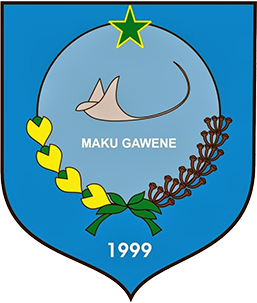 Logo Badan Pengelolaan Keuangan dan Aset Daerah